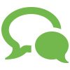 Live chat